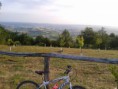 in bici tra le vigne con degustazione in cantina
